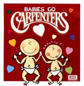 Babies Go Carpenters