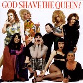 God Shave the Queen