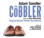 Cobbler [Original Motion Picture Soundtrack]