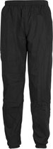Rucanor Sportbroek Lang Elton Unisex Zwart Maat L