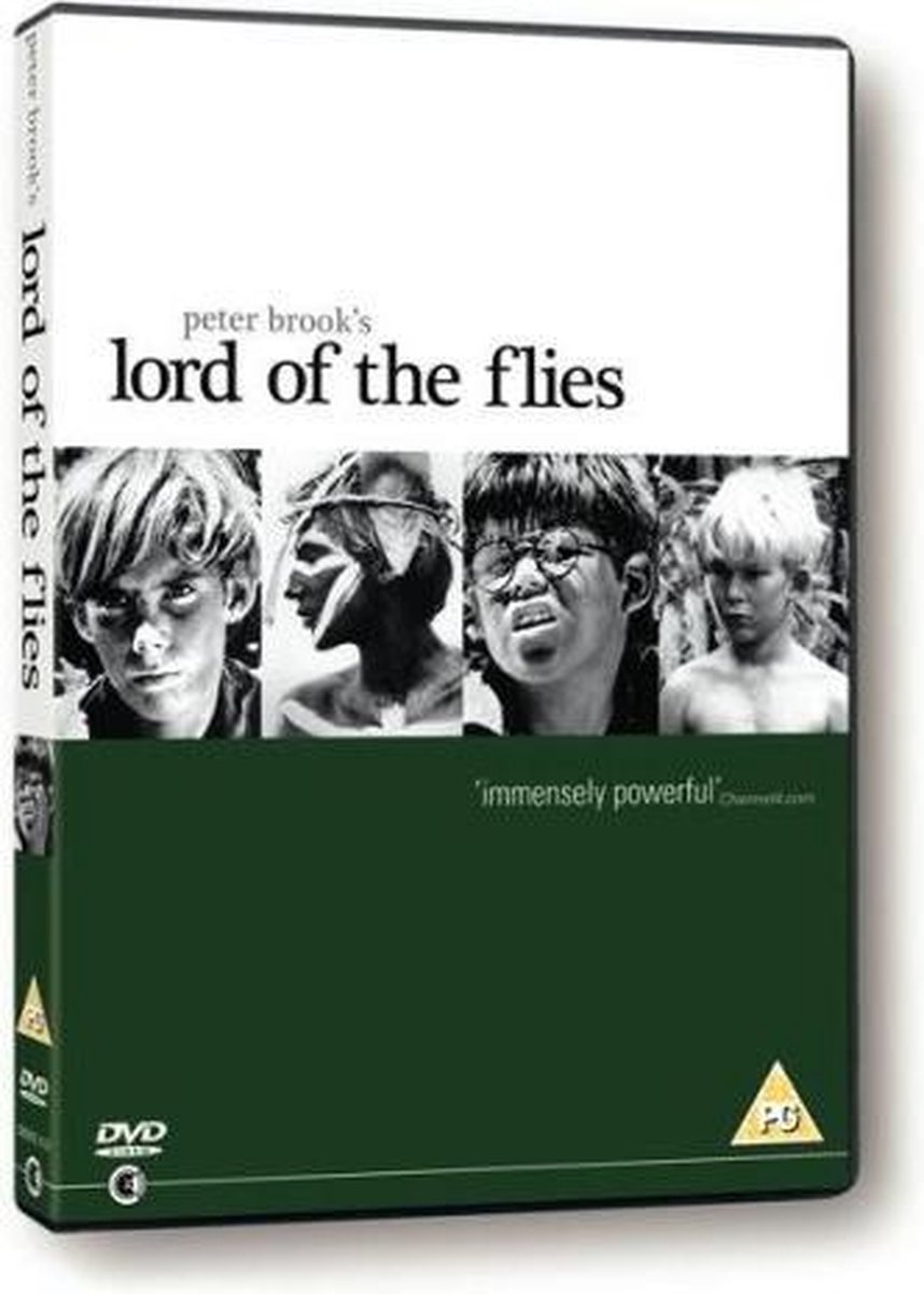 Lord Of The Flies