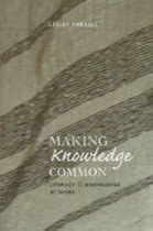 Making Knowledge Common