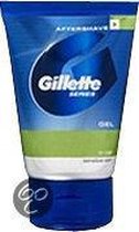 Gillette Series Face Wash