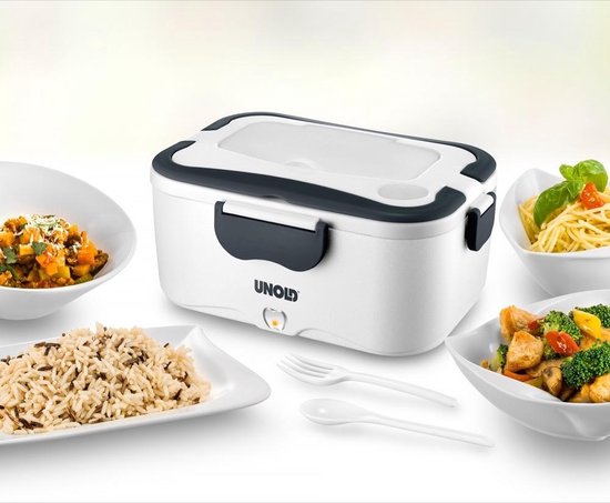 Unold Lunchbox, 1,5 liter