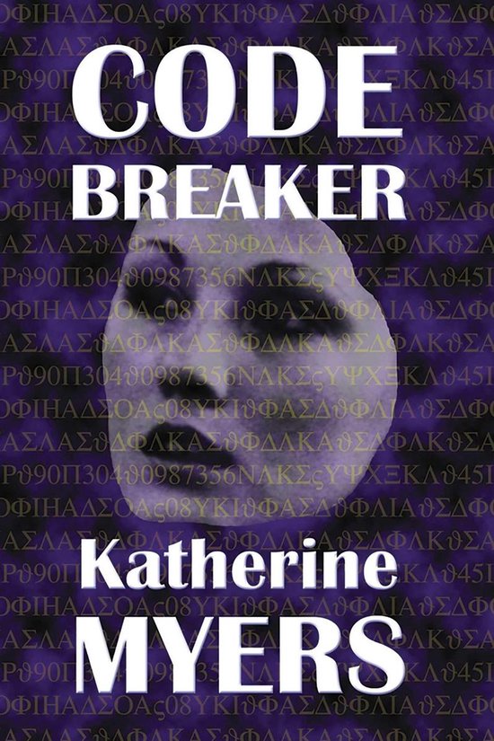 Codebreaker - cover