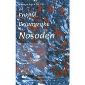 Enkele belangrijke nosoden