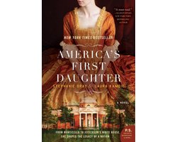 America's First Daughter