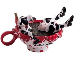 CowParade | Café Ole | Medium