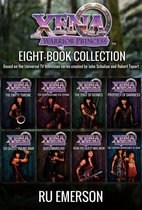 Xena: Warrior Princess - Xena Warrior Princess: Eight Book Collection