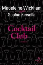 Omslag Cocktail Club