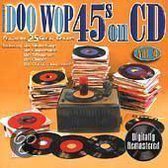 Doo Wop 45's On CD: Vol. 4