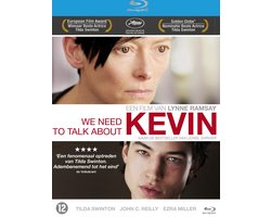 We need to talk about Kevin