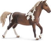 Schleich Trakehner Hengst 13756 - Paard Speelfiguur - Horse Club - 15 x 3,5 x 11 cm