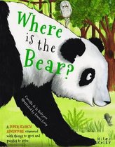Where is the Bear