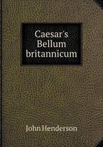 Caesar's Bellum britannicum