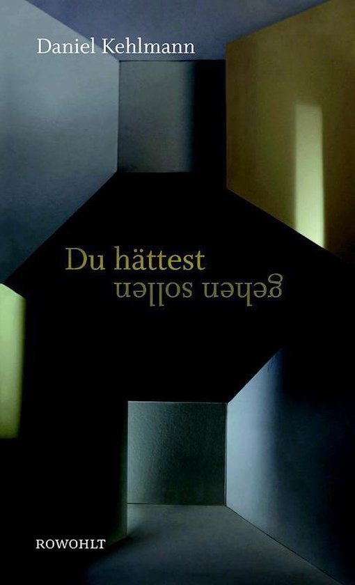 Du Hattest Gehen Sollen Ansehen