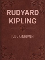 TOD'S AMENDMENT