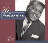20 Best of Fats Domino