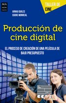 Taller de Cine - Producción de cine digital
