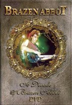 Decade of Brazen Abbot Live [DVD]