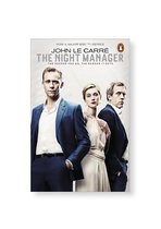 Night Manager TV TIE IN