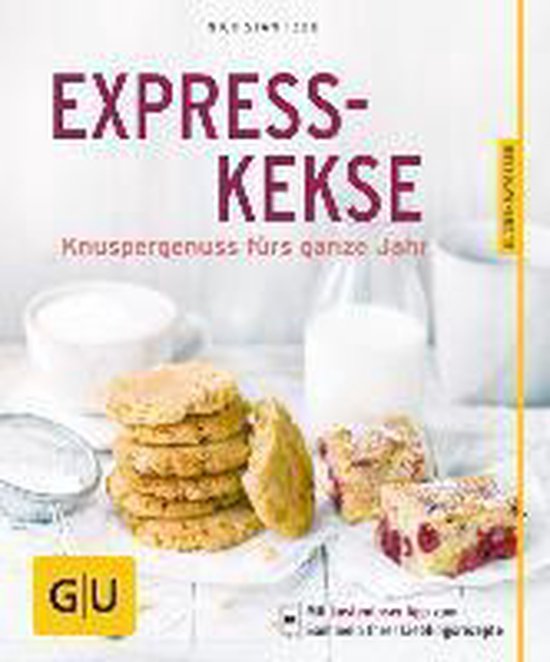 Expresskekse - cover