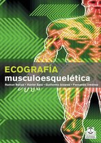 Diagnóstico por la imagen - Ecografía musculoesquelética (Color)
