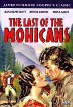The Last of the Mohicans (1936) (import)