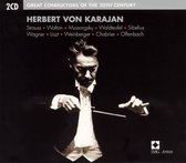 Great Conductors of the 20th Century, Vol. 36: Herbert von Karajan