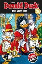 Donald Duck Themapocket 27 - Adel verplicht