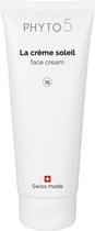 La Crème Soleil SPF 15 (Yang OE)