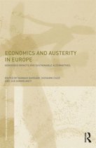 Economics & Austerity In Europe