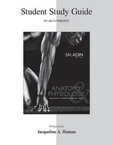 Anatomy & Physiology Student Study Guide