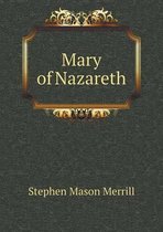 Mary of Nazareth