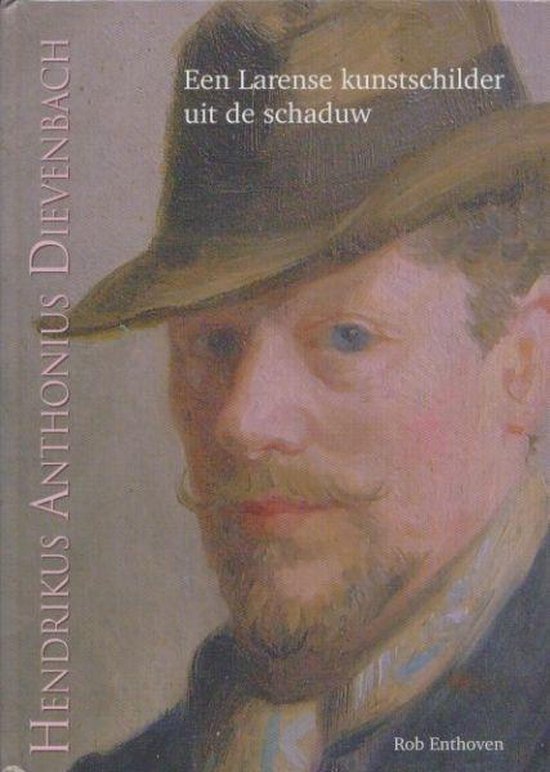 Hendrik Anthonius Dievenbach