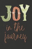 Joy in the Journey