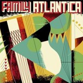 Family Atlantica - Family Atlantica (2 LP)