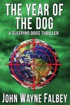 Sleeping Dogs-The Year Of The Dog