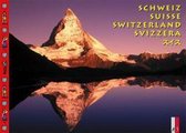 Schweiz / Svizzera / Suisse / Switzerland