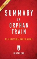 Summary of Orphan Train