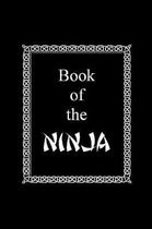 Book of the Ninja