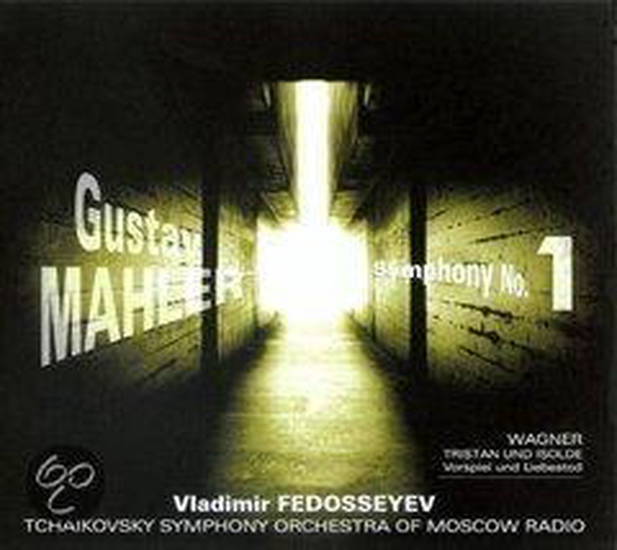 Symphony No.1 / Tristan & Isolde