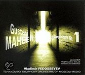 Mahler: Symphony No. 1; Wagner: Tristan und Isolde Vorspiel und Liebestod