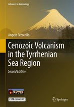 Advances in Volcanology - Cenozoic Volcanism in the Tyrrhenian Sea Region
