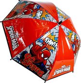Spiderman Paraplu