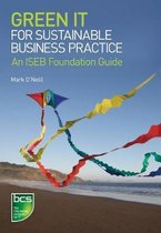 Green IT for Sustainable Business Practice