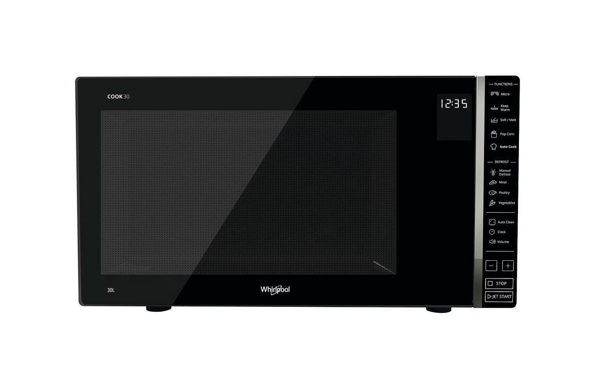 Whirlpool MWP 301 B