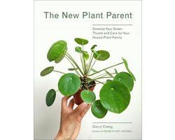 The New Plant Parent