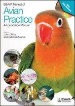 BSAVA Manual of Avian Practice: A Foundation Manual