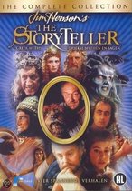Storyteller-Griekse Mythen